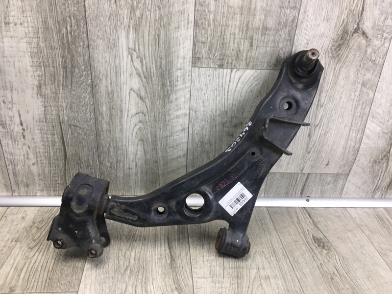 Рычаг передней подвески нижний передний левый EDGE 06-14 2010 T35PDED