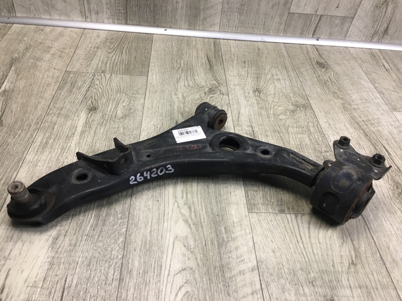 Рычаг передней подвески нижний передний левый FORD EDGE 06-14 T35PDED