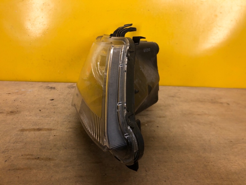 Фара правая OUTLANDER XL 05-13 Фара правая OUTLANDER XL 05-13