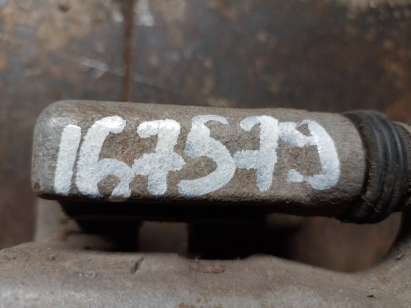 Суппорт тормозной задний правый TUCSON TL 15-20