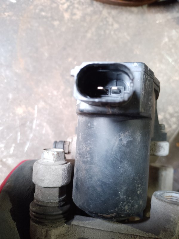 Суппорт тормозной задний правый TUCSON TL 15-20