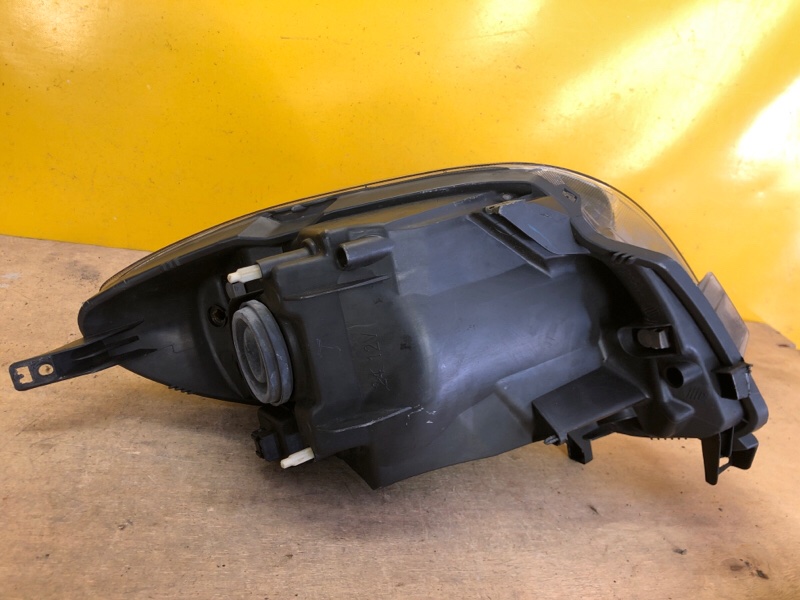 Фара правая NOTE 04-12