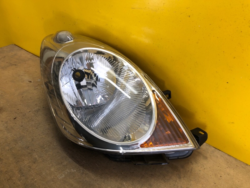 Фара правая NOTE 04-12