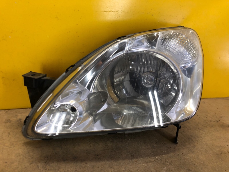 Фара левая HONDA CRV 02-06