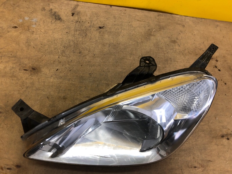Фара левая CRV 02-06
