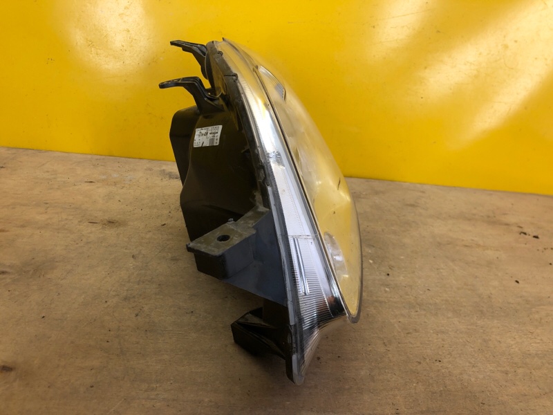 Фара левая CRV 02-06