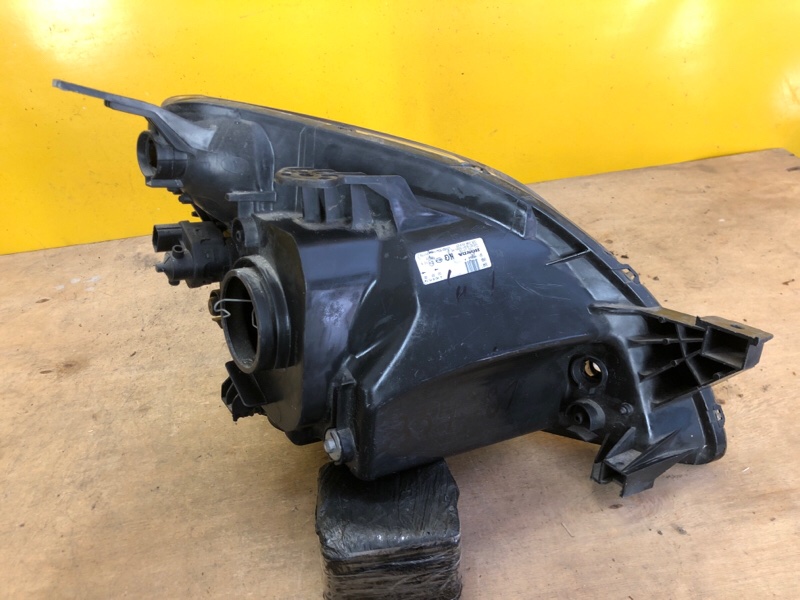 Фара левая CRV 02-06