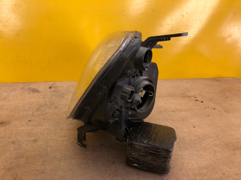 Фара левая CRV 02-06