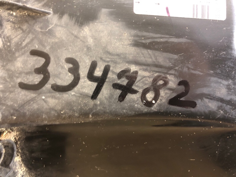 Фара правая CRV 02-06