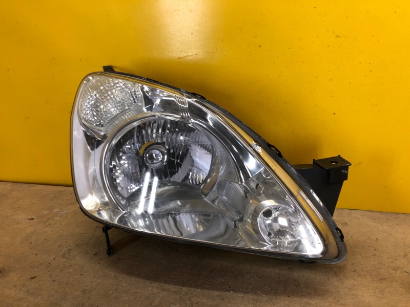 Фара правая HONDA CRV 02-06