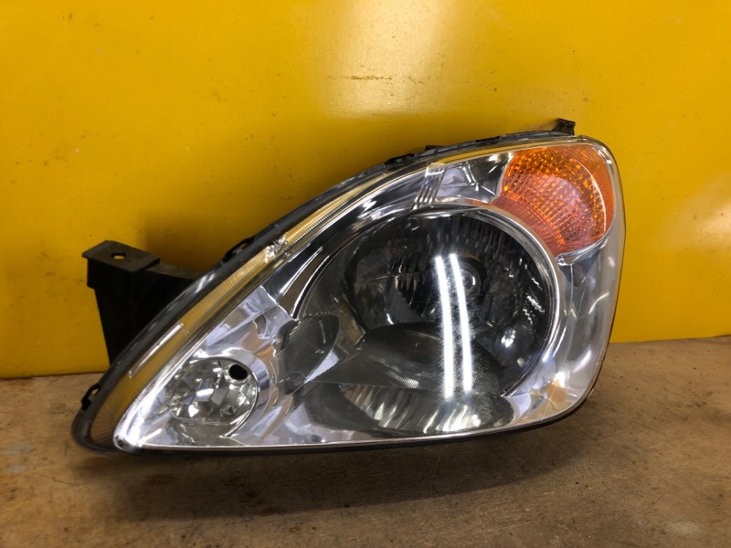 Фара левая HONDA CRV 02-06