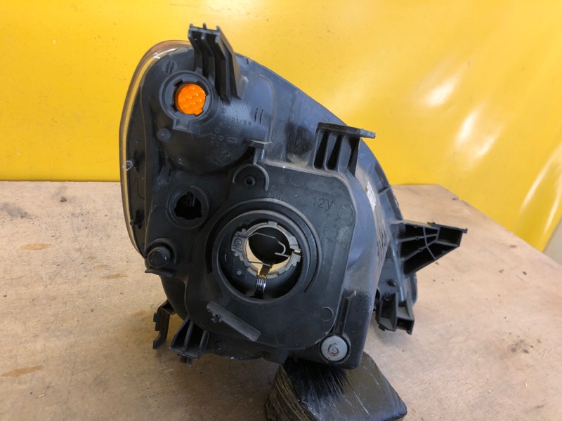 Фара левая CRV 02-06