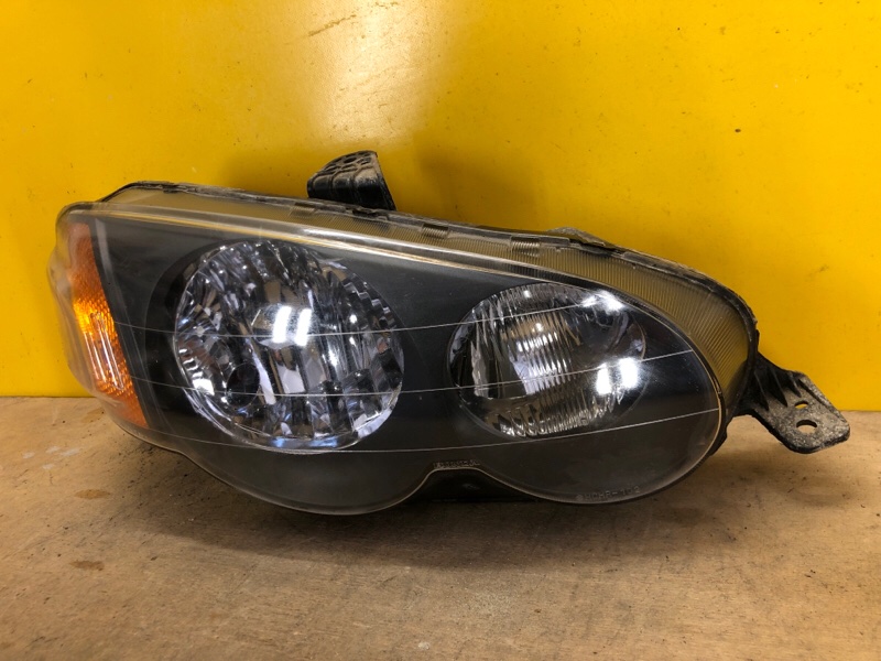 Фара правая HONDA HR-V 98–05