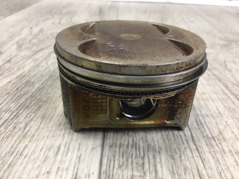 Поршень RDX 12-19 2014 Внедорожник 3.5 J35Z2