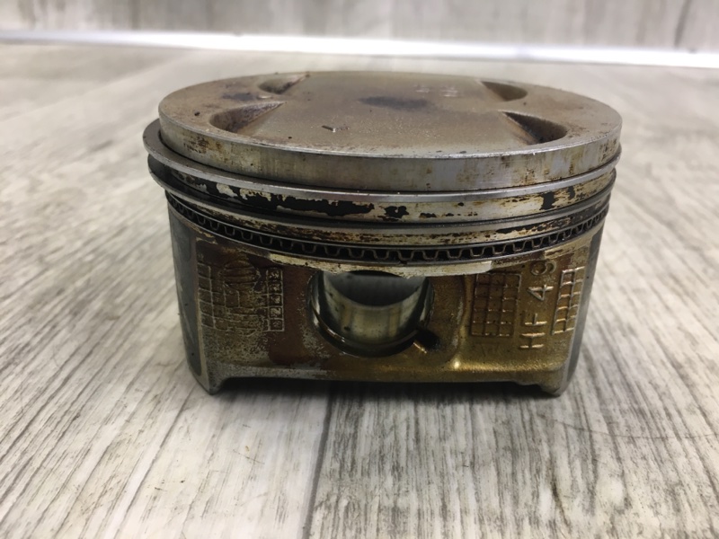 Поршень RDX 12-19 2014 Внедорожник 3.5 J35Z2