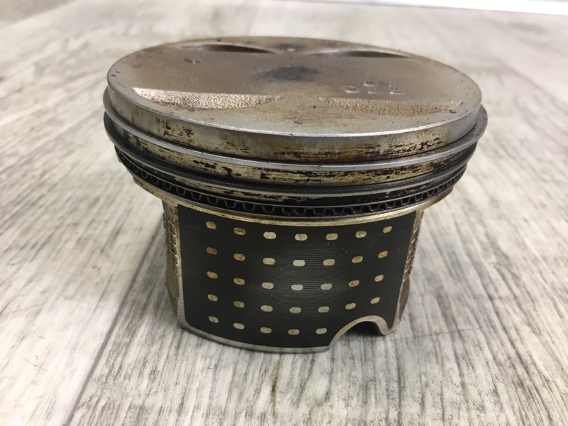 Поршень ACURA RDX 12-19 Внедорожник 3.5 J35Z2