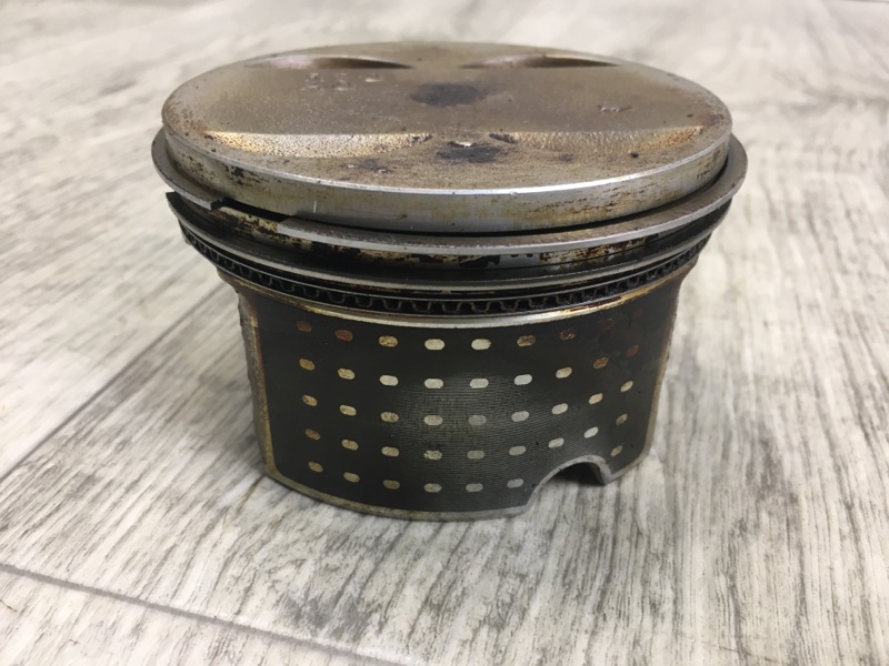 Поршень RDX 12-19 2014 Внедорожник 3.5 J35Z2