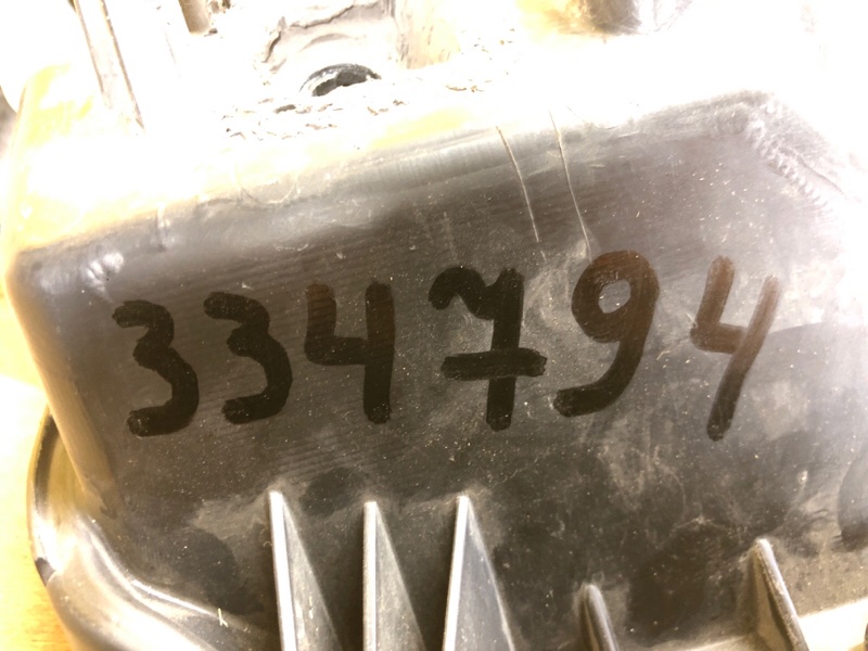 Фара правая ACCORD CL7 / TSX 03-08 Фара правая ACCORD CL7 / TSX 03-08