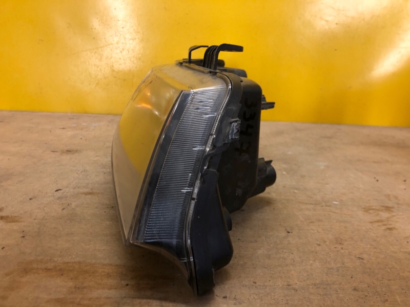 Фара правая ACCORD CL7 / TSX 03-08 Фара правая ACCORD CL7 / TSX 03-08