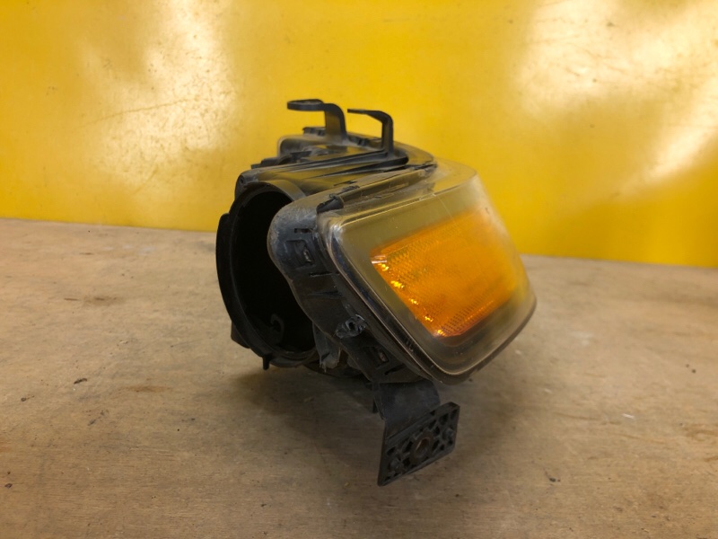 Фара правая ACCORD CL7 / TSX 03-08 Фара правая ACCORD CL7 / TSX 03-08