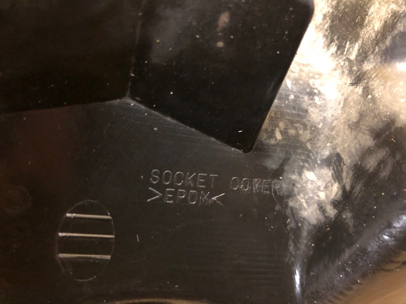 Фара правая ACCORD CL7 / TSX 03-08 Фара правая ACCORD CL7 / TSX 03-08