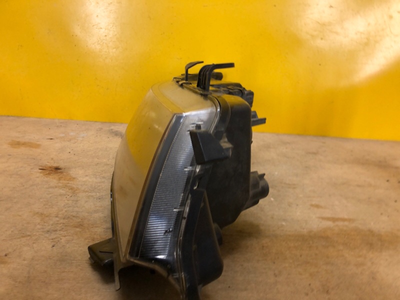 Фара правая ACCORD CL7 / TSX 03-08