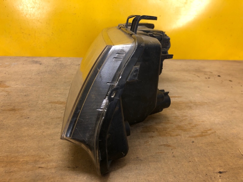 Фара правая ACCORD CL7 / TSX 03-08