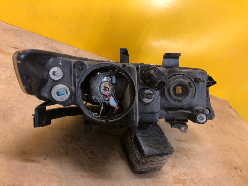 Фара левая ACCORD CL7 / TSX 03-08