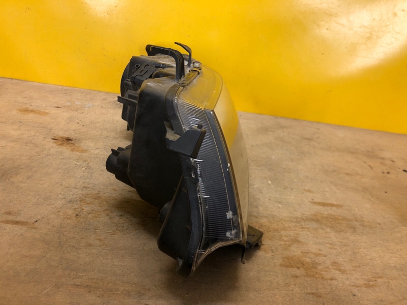 Фара левая ACCORD CL7 / TSX 03-08