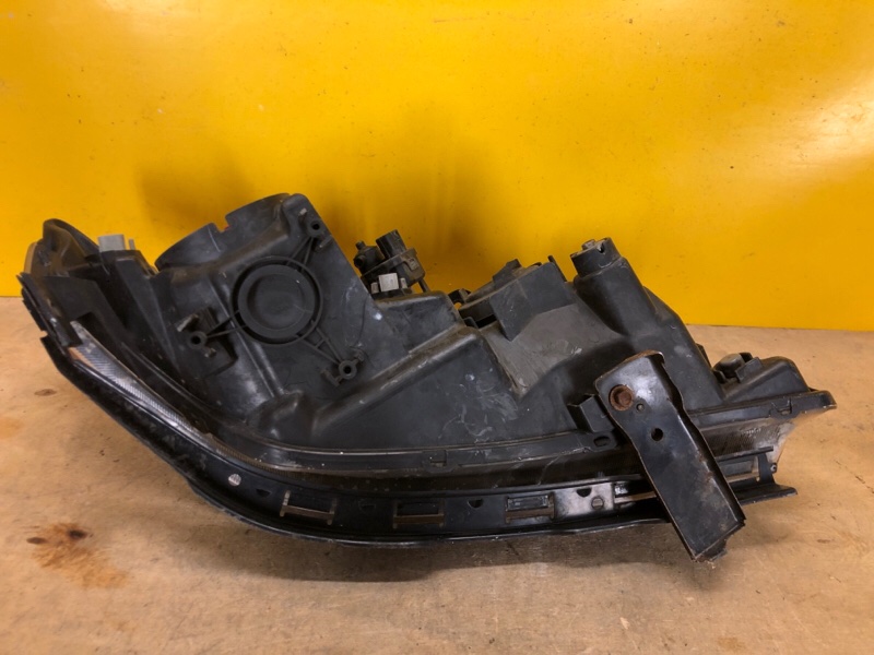 Фара левая ACCORD CL7 / TSX 03-08