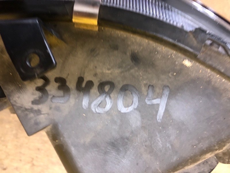 Фара правая ACCORD CL7 / TSX 03-08