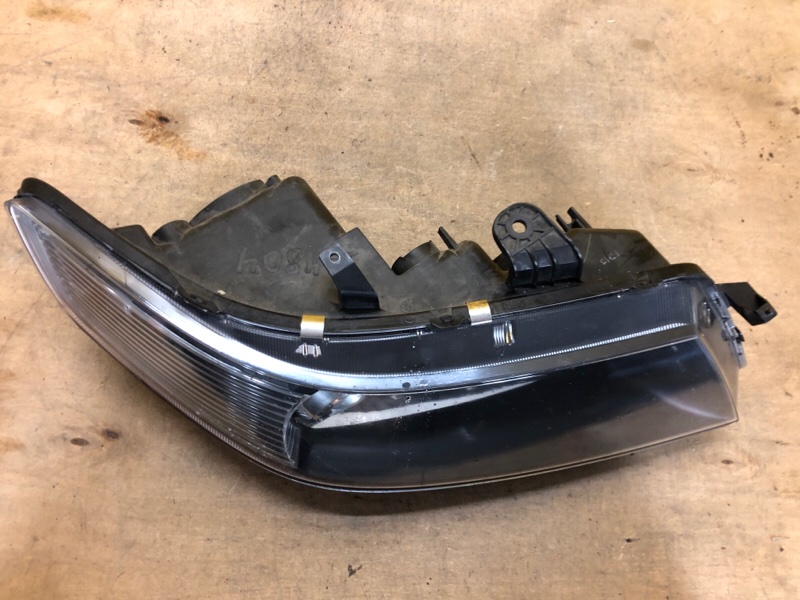 Фара правая ACCORD CL7 / TSX 03-08