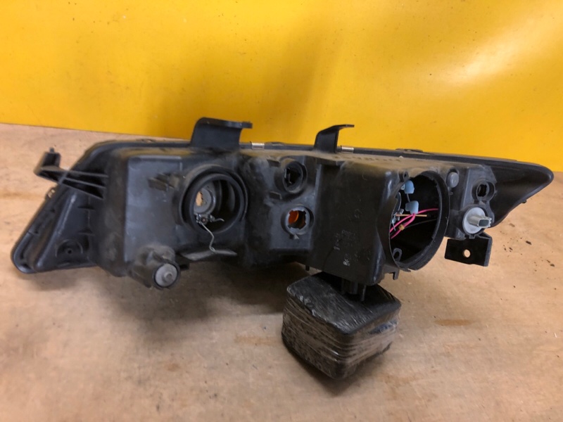 Фара правая ACCORD CL7 / TSX 03-08