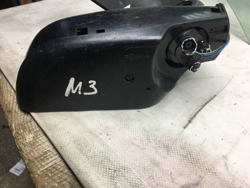 Зеркало правое 3 BK 03-08