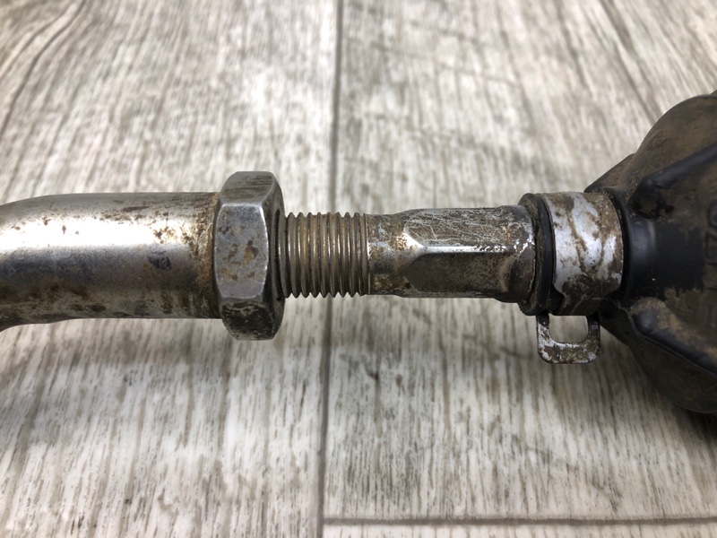 Рулевая тяга передняя левая ILX 16-19 2017 Седан 2.4