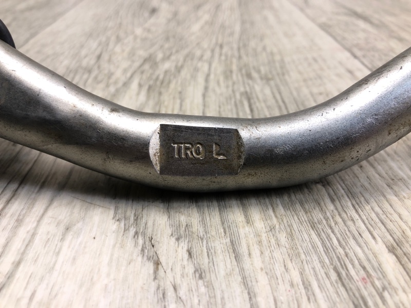 Рулевая тяга передняя левая ILX 16-19 2017 Седан 2.4