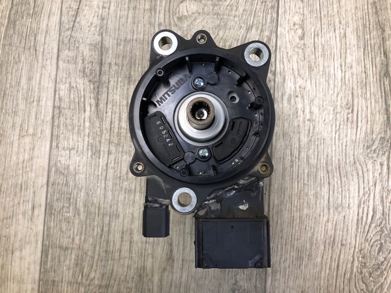 Электроусилитель рулевого управления ILX 16-19 2017 Седан 2.4