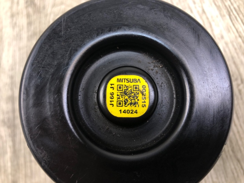 Электроусилитель рулевого управления ILX 16-19 2017 Седан 2.4