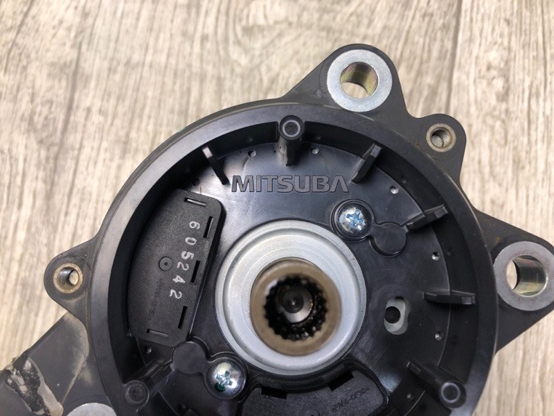 Электроусилитель рулевого управления ILX 16-19 2017 Седан 2.4