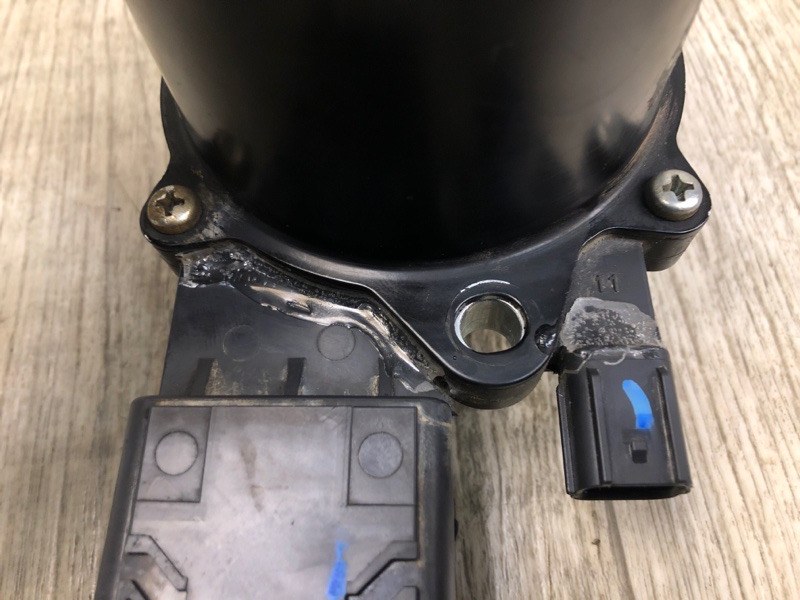 Электроусилитель рулевого управления ILX 16-19 2017 Седан 2.4