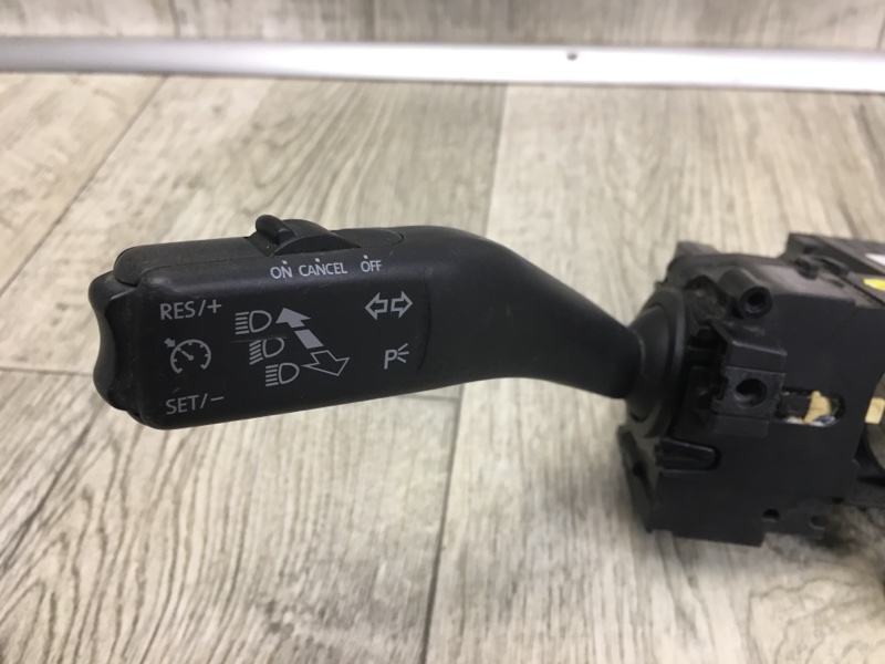 Подрулевой переключатель VOLKSWAGEN JETTA USA 10-17