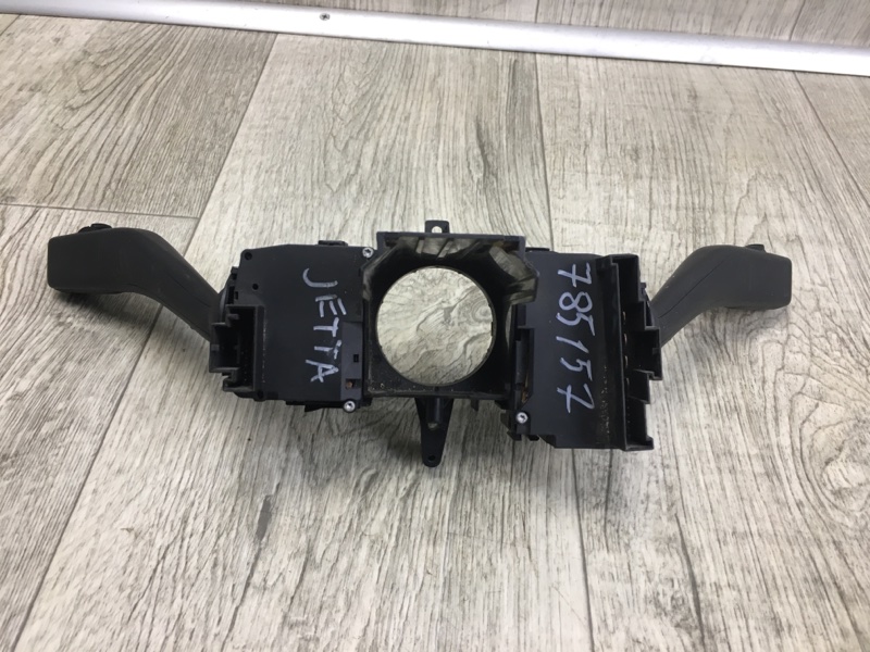 Подрулевой переключатель JETTA USA 10-17