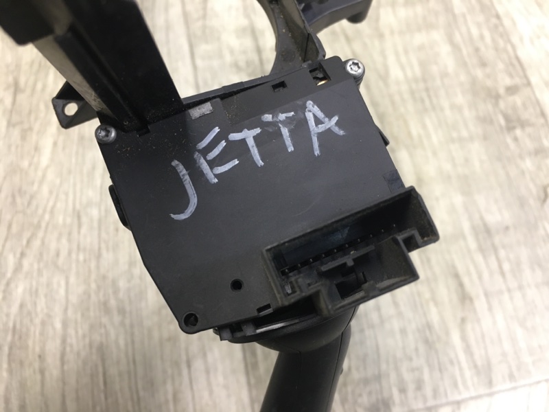 Подрулевой переключатель JETTA USA 10-17