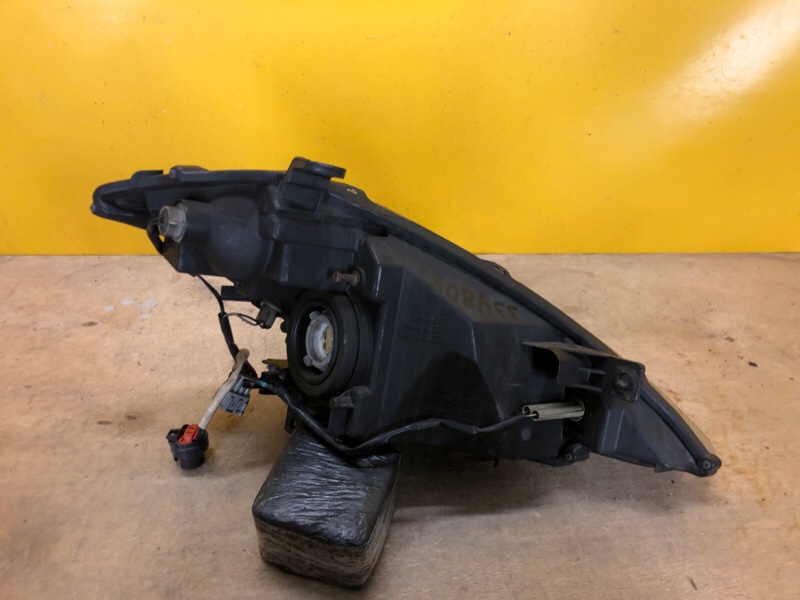 Фара левая MURANO Z50 02-07