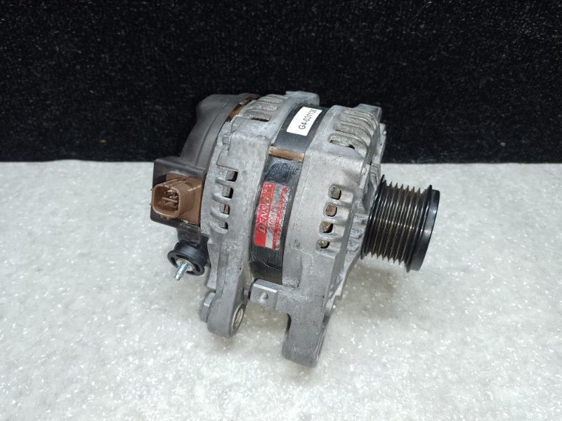 Запчасть генератор TOYOTA VENZA 09-16 2009 3.5 2GR-FE 27060-0P151 Б/У Генератор TOYOTA VENZA 09-16 2009 3.5 2GR-FE 27060-0P151 Б/У