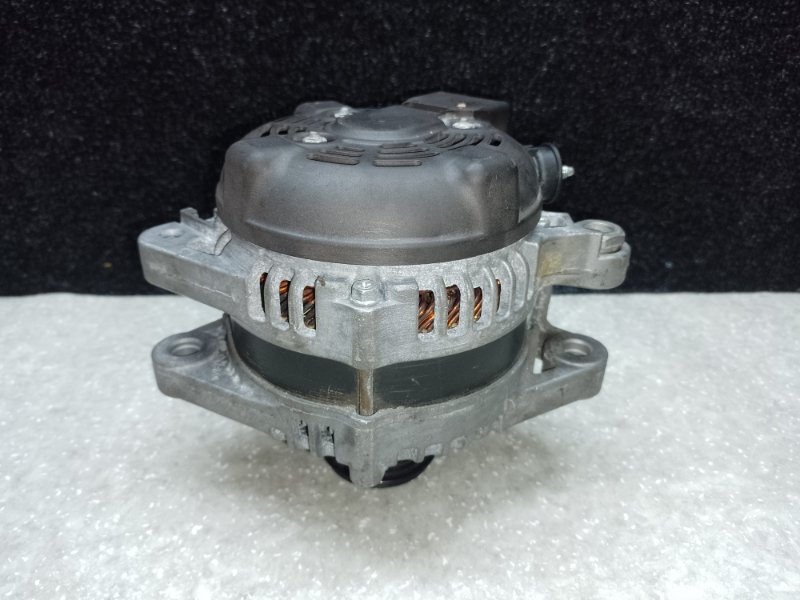 Генератор TOYOTA VENZA 09-16 3.5 2GR-FE Генератор TOYOTA VENZA 09-16 3.5 2GR-FE