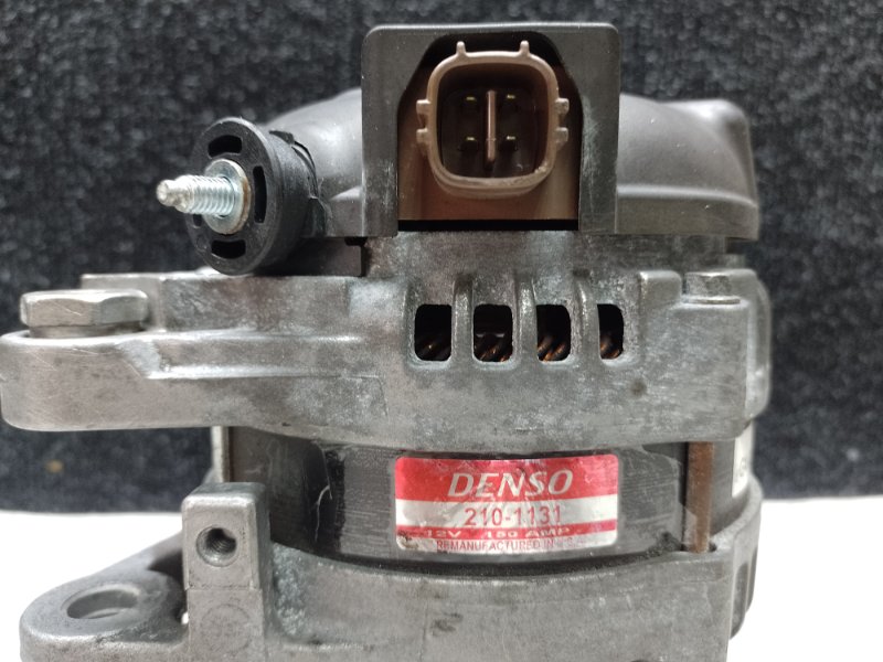 Генератор VENZA 09-16 2009 3.5 2GR-FE Генератор VENZA 09-16 2009 3.5 2GR-FE