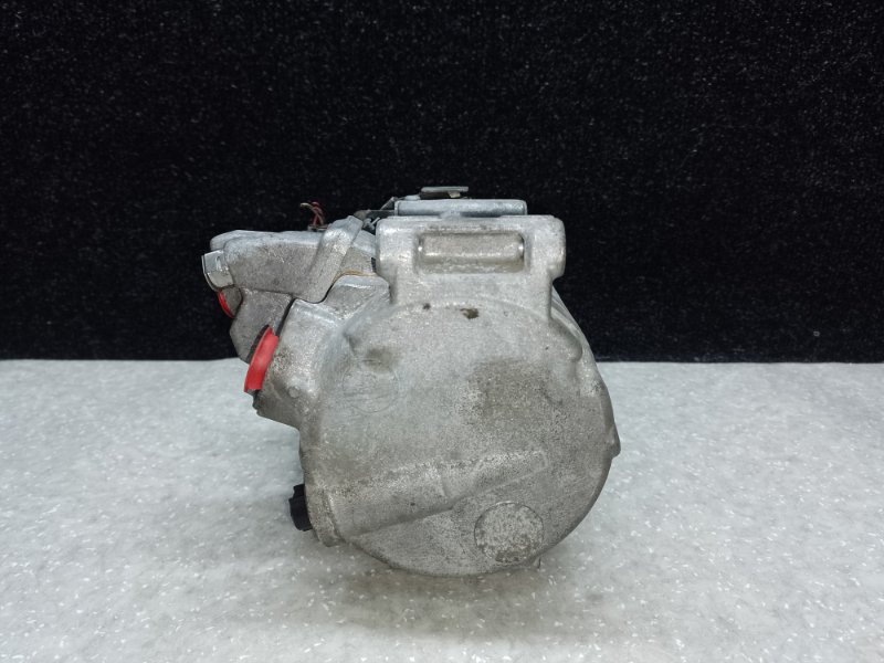 Компрессор кондиционера TOYOTA VENZA 09-16 3.5 2GR-FE