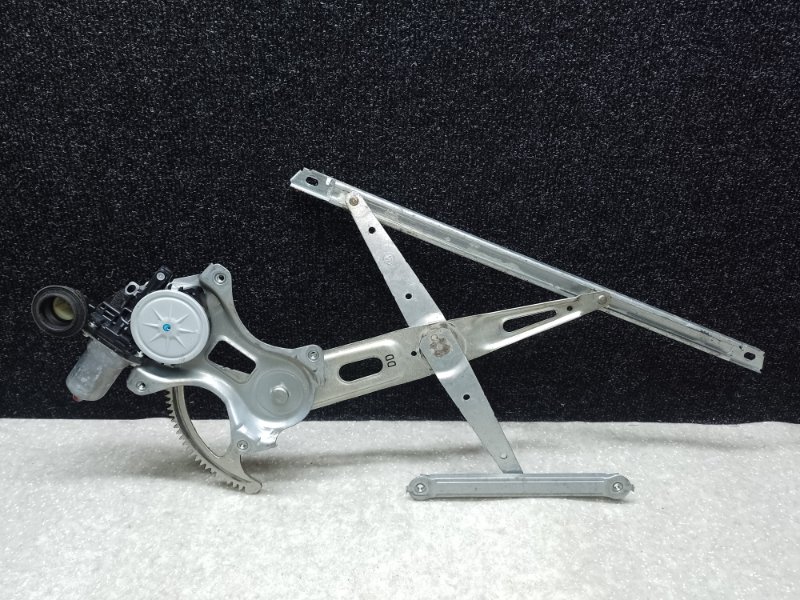 Стеклоподъемник передний левый TOYOTA RAV4 13-19 Б/У