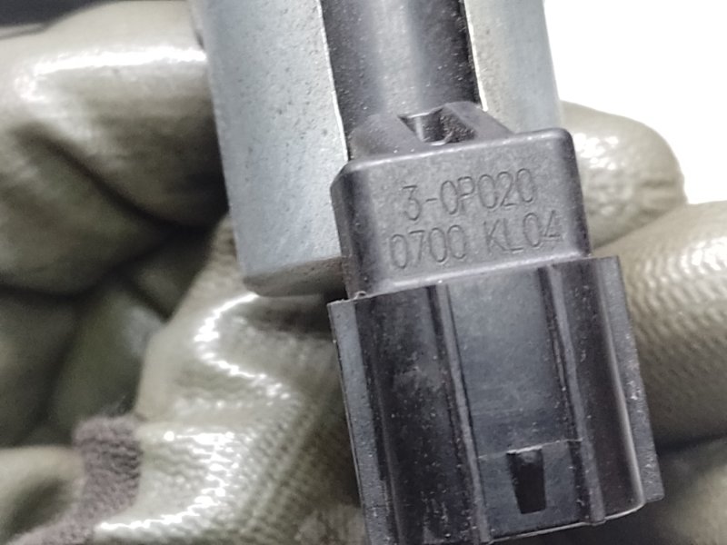 Клапан изменения фаз ГРМ TOYOTA VENZA 09-16 3.5 2GR-FE Клапан изменения фаз ГРМ TOYOTA VENZA 09-16 3.5 2GR-FE